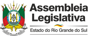 Site da Assembleia Legislativa do Rio Grande do Sul