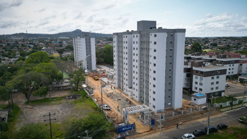 Hannover Residencial Clube