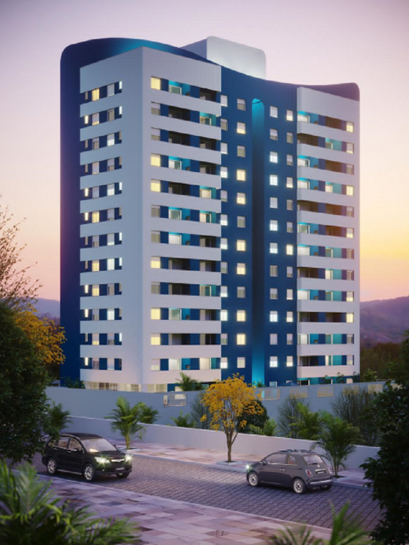 Horizon Residence