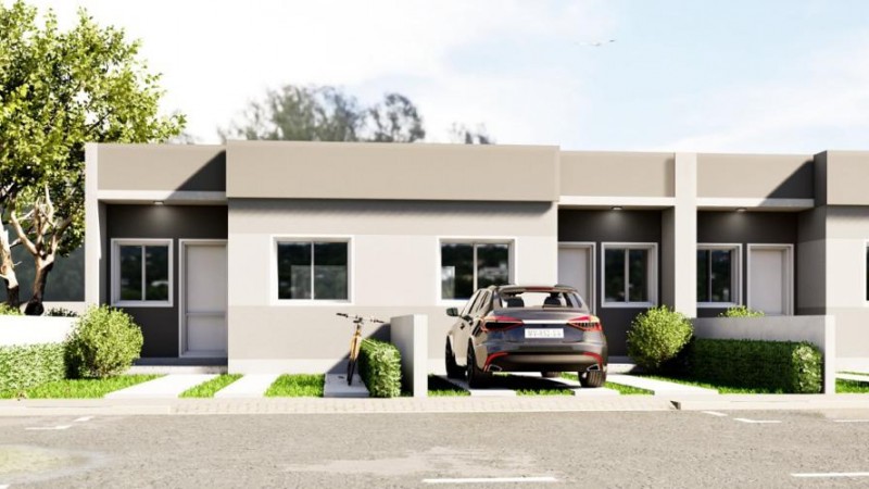 Residencial Nove de Julho