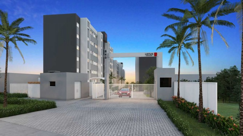 RESIDENCIAL BRISA