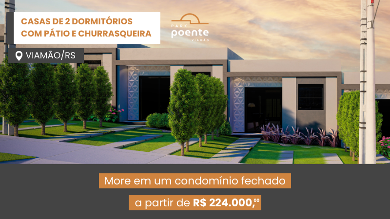 RESIDENCIAL BUTIÁ