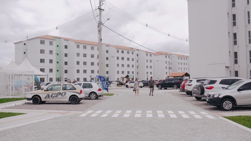 RESIDENCIAL HOME CLUB ZONA NORTE 2