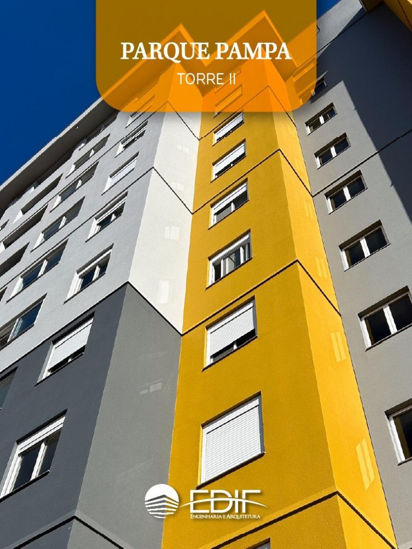 Residencial Parque Pampa