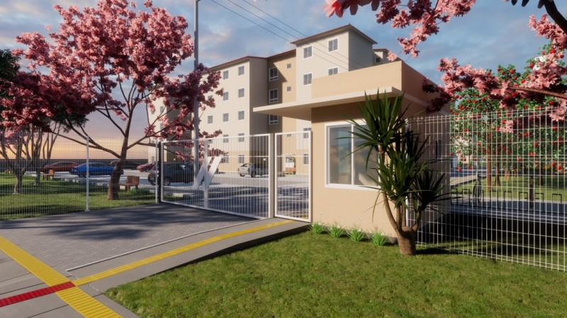 RESIDENCIAL QUINTA DO OLEIRO II
