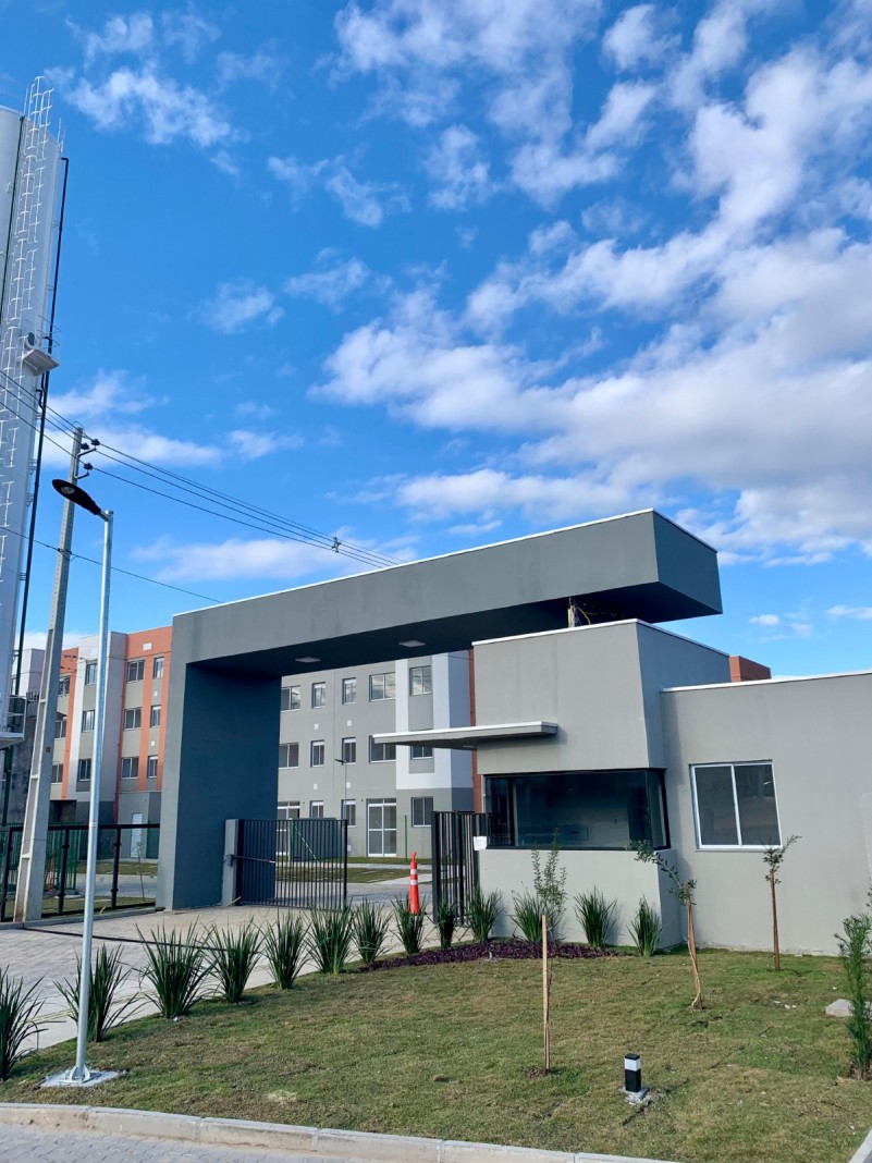 RESIDENCIAL RIVIERA
