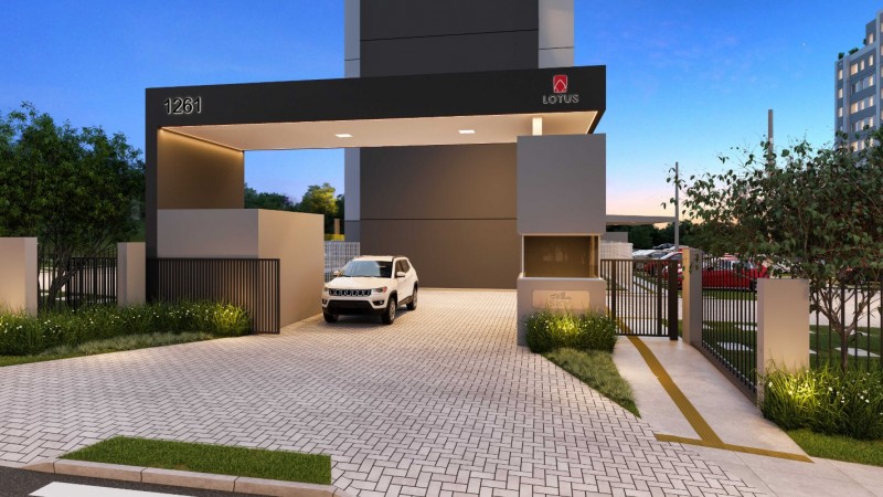 RESIDENCIAL SKY 