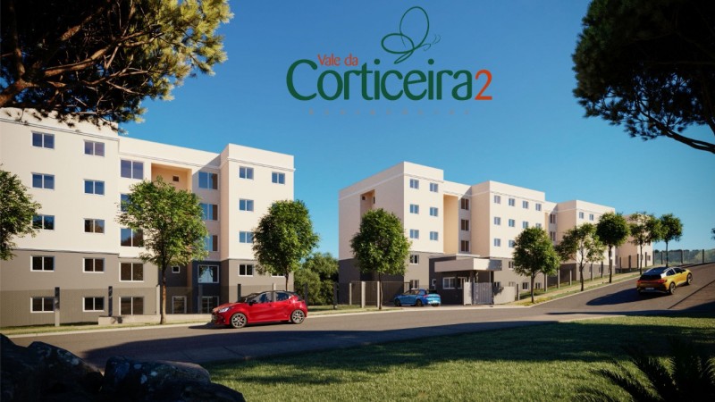RESIDENCIAL VALE DA CORTICEIRA 2