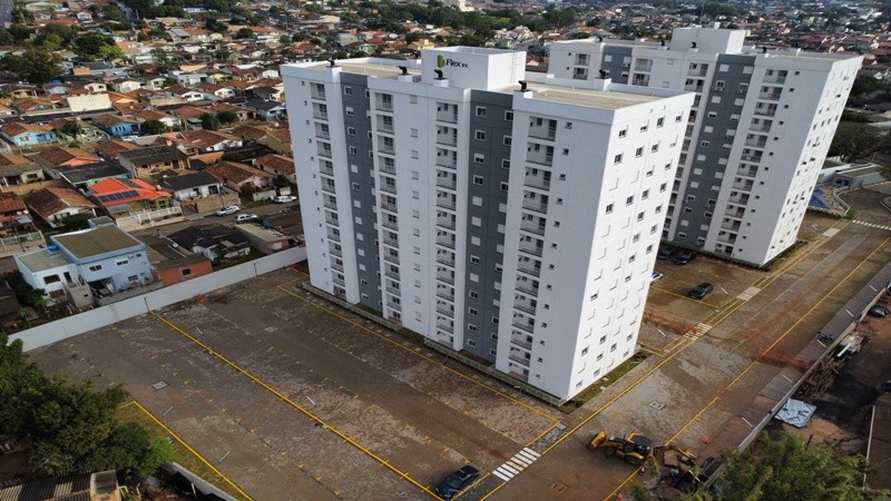 Solar dos Pampas 