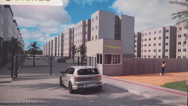 Residencial Siena 2
