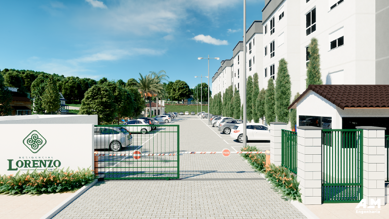RESIDENCIAL LORENZO