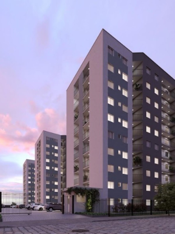 RESIDENCIAL CAPRI