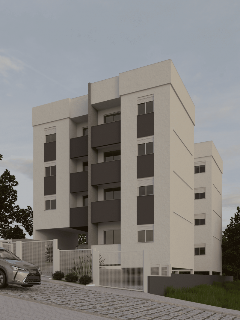 Residencial Angara